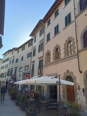 casamachiavelli San Casciano In Val Di Pesa